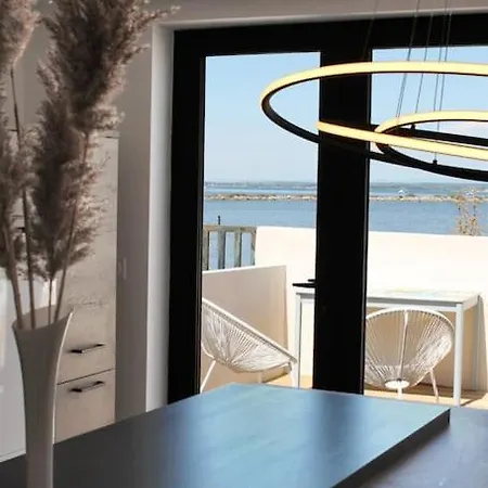 Oasis Cove Cote Etang, Acces Baignade, Proche Sete