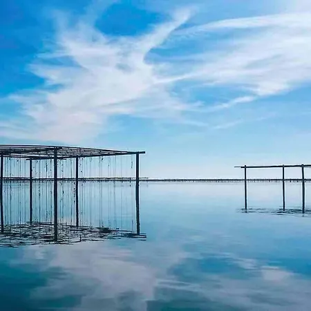 Holiday home Oasis Cove Cote Etang, Acces Baignade, Proche *