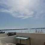 Oasis Cove Côté étang, Accès Baignade, Proche Сasa de vacaciones Sète