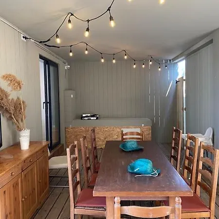 Oasis Cove Cote Etang, Acces Baignade, Proche Feriehus Sète