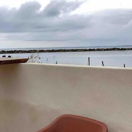 Prázdninový dům Oasis Cove Cote Etang, Acces Baignade, Proche *
