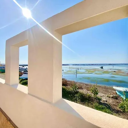 Feriehus Oasis Cove Cote Etang, Acces Baignade, Proche Sète