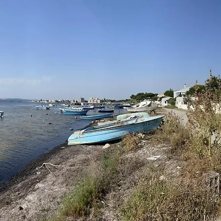 Oasis Cove Cote Etang, Acces Baignade, Proche * Sète